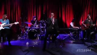 Makes Me Wonder (Stripped) by Maroon 5 | Interscope