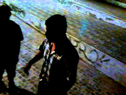 Esperma vs Mc [Batallas Distroca]FINAL