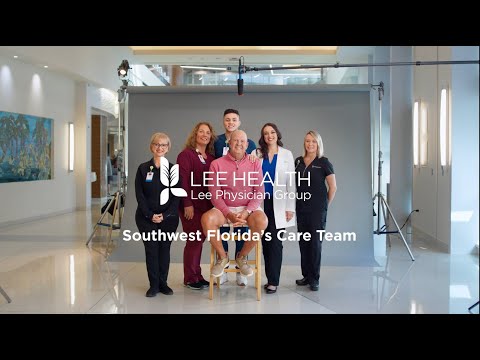 Virtualee Lee Health