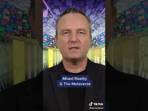 Marketing Technology Trends 2022 #shorts