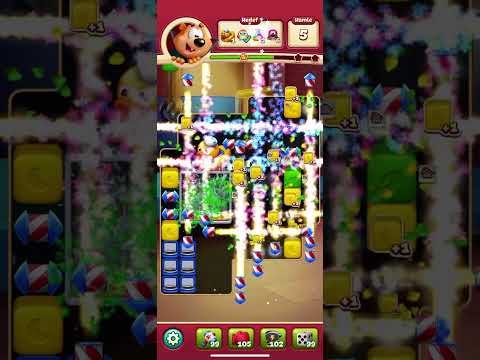 TOON BLAST 8460 - NO BOOSTER