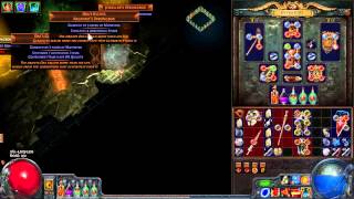 Oba's Cursed Trove [Beyond]