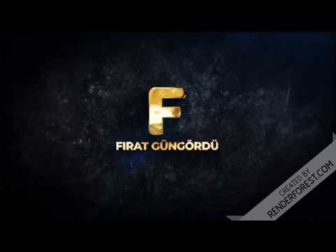 Fırat Güngördü | İntro By Render Forest #1