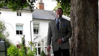 Please Mr Sun performed by M.Andrews