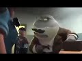 The Bad Guys Disney DVD Fastplay Meme