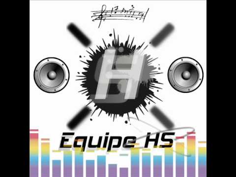 Electro house Malisha Bleau - So In Love (Jackinori Remix) Equipe HS