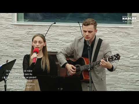 Andrei & Reli - De nu va mai fi ziua de maine