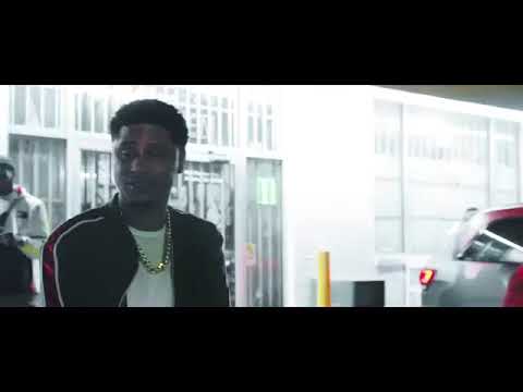 Park Hill Ft OTF Ikey   Let It Rain OFFICIAL VIDEO (2019) New Music