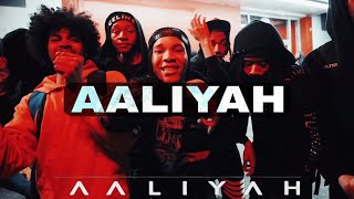 Download lagu Mdot 59 x Kay Glizz x Bloxkz Sample Drill Type Beat - ‘’AALIYAH’’ | Snap Jersey Drill 2026 mp3