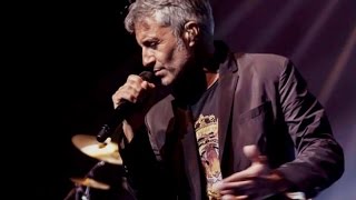 Sergio Dalma - Si Todo Lo Que Siento Se Pudiera Cantar (Letra)