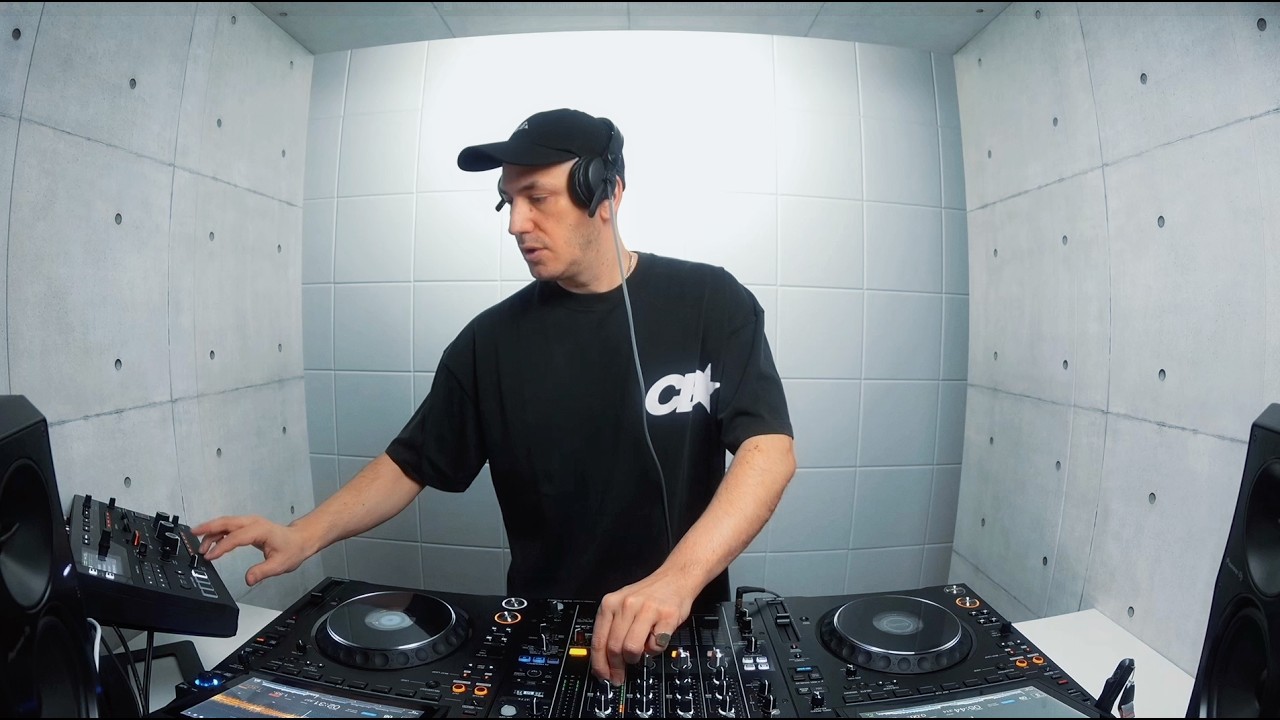 Dosem - Live @ ORVICLUB 2026