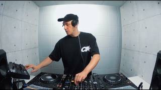 Dosem - Live @ ORVICLUB 2026