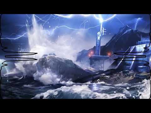 CRUGER ft. SKAMPRAX - Cyclone