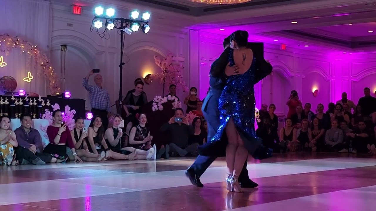 Video thumbnail for SCTC 2025 - Cynthia Palacios & Sebastian Bolivar - 4 of 4 - Meta Fierro