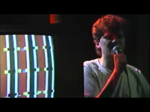 Severed Heads - Live 1986 - Twenty Deadly Diseases [09/13]