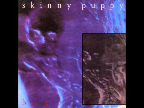 Skinny Puppy - The Choke