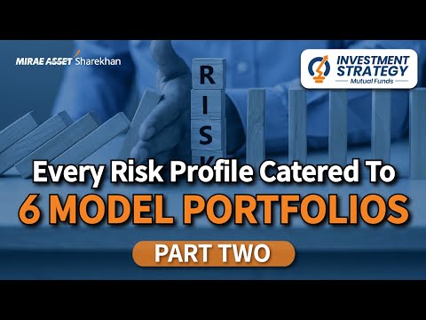 Aggressive or Conservative: Which Portfolio Suits You? | Investment Strategy Feb 2026 Part 2