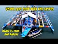 EP8 Part4 Unang Laot 500K Agad Ang Gastos Romzel TV