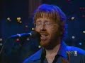 Phish 2000 07 17 KLRU Studios University Of Texas Austin TX