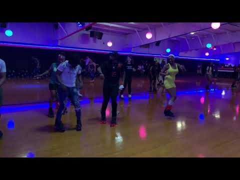 6-27-21 - Dj BAM, E. Lee's Skate Fitness Class, Coming Soon... 🔥🔥🔥