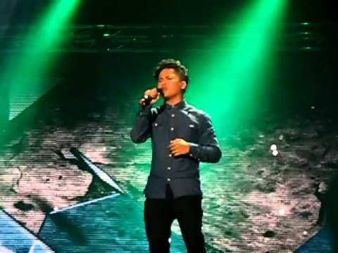 OMBAK RINDU - AJL27 FULL-DRESSED REHEARSAL