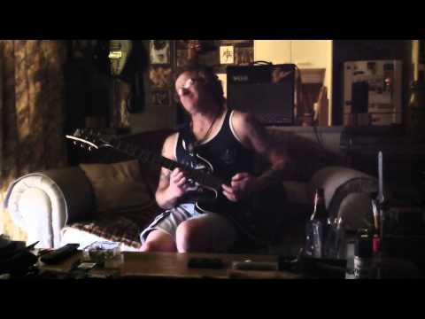 MJA69&Damien vs. Christina Aguilera's Hurt