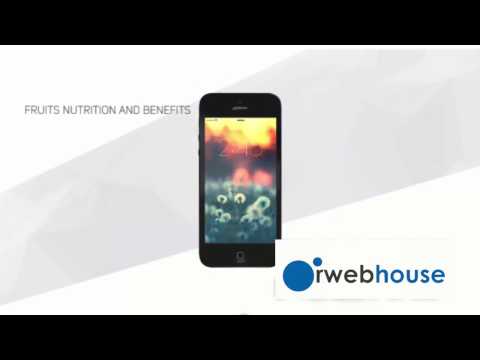 Fruits Nutrition and Benefits Video