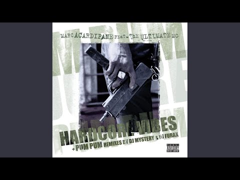 Hardcore Vibes (Neo-Rave Anthem 2007)