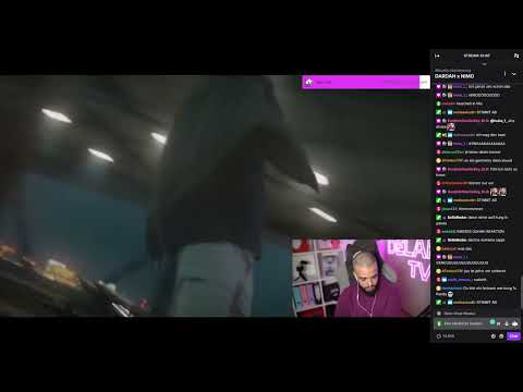 Sami REAGIERT auf "DARDAN x NIMO ~ MILLIONÄR"