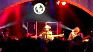 Chris Cagle - Country by the Grace of God