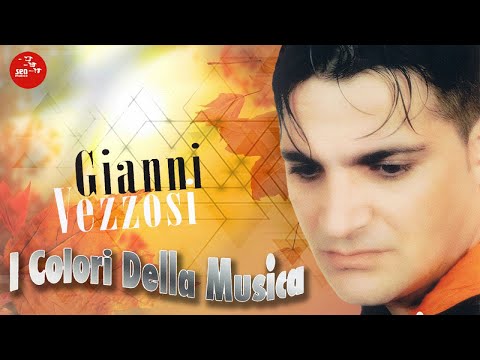 Gianni Vezzosi - Zappatore - live - Official Seamusica