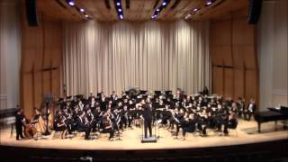 Download lagu 'Come Sweet Death' - Duke University Wind Symphony mp3