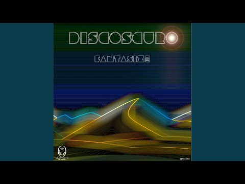 Fantasize (Simon Faz Italo Disco Rmx)