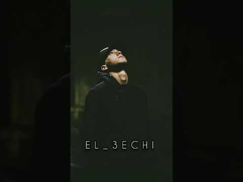 NIGHT THOUGHTS 🌌 💭       (wqat 3ssiba ) music vedio