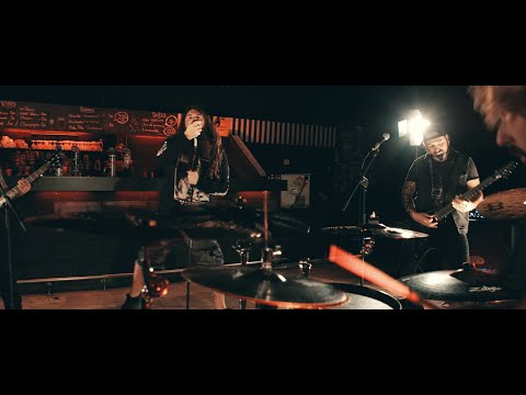 DEATH DECLINE - Hollow [OFFICIAL MUSIC VIDEO]