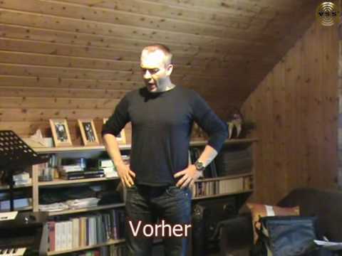 Gesangskurse / Voce System Singing® - Schnellmethode / Profisänger