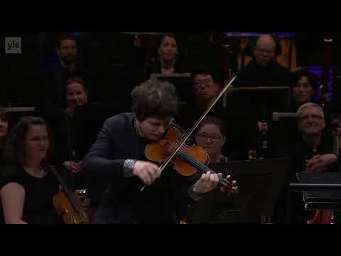 Augustin Hadelich plays Orange Blossom Special! (Live 2024)