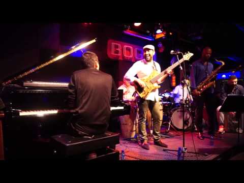 Alain Pérez - "La Razon"