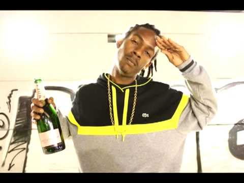 Blade Ft Wach Mc Champagne Enlai (Eazy Life) [1OKing' Reccord']