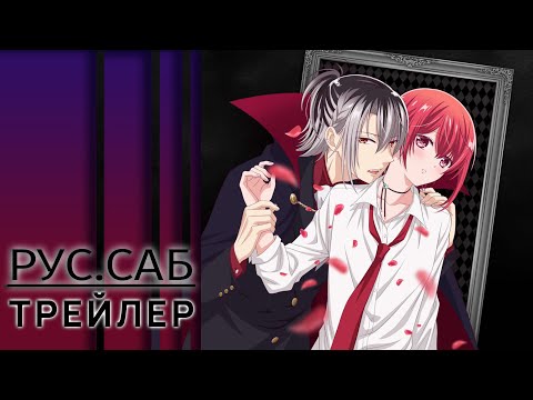 Тизер (AniMeow) Субтитры