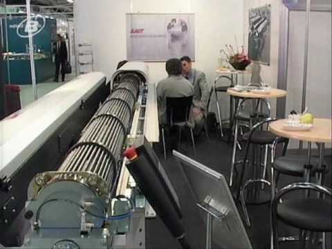 LNS Group - Interview Telebilling 2009 - Français