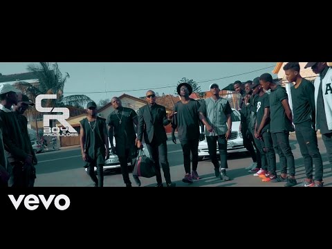 New Joint ft. Guyzelh Fashion - Puto Swegga  ( Video by CrBoyProd. )