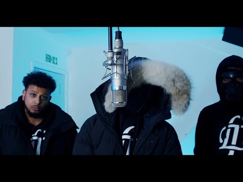 #MaliStrip Baby Mane Plugged In w/ Fumez The Engineer