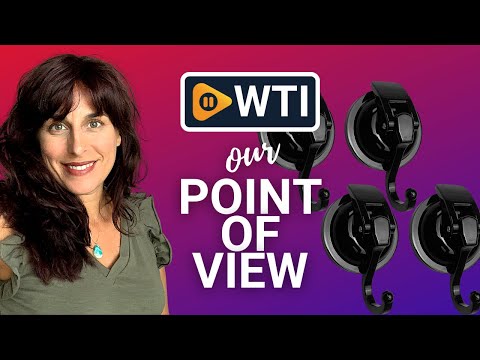 YSSILADI Suction Cup Hooks - WTI product video review
