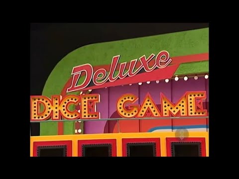 TPIR: DELUXE Dice Game #16