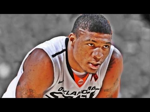 Marcus Smart - Ultimate '12-13 Highlights