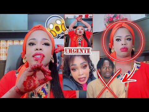 Mame Ndiaye khoulo ak Fou en live😱appelle avec Adji Mass ‘’si guétte beuye yi gua bokone motakh…’’