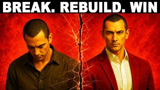 How to Rebuild Yourself When Life Breaks You | Machiavelli