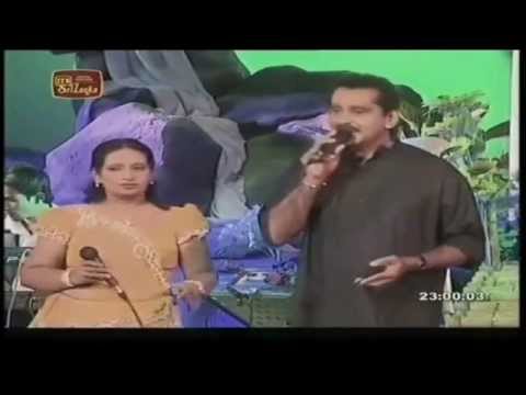 Me Prema Sima Malake ..මේ ප්‍රේම සීමා මාලකේ හමුවී...