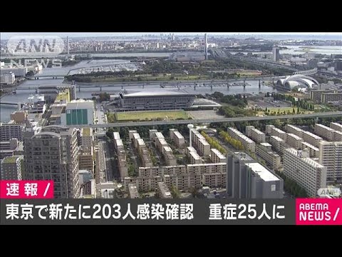 新型コロナ